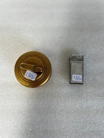 Collectible Lighters (2)