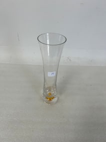 MCM Art Glass Vase