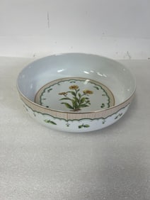 Victorian Garden Bowl by George Briard