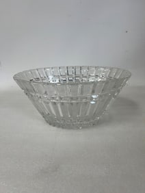 Antique Paperweight Bowl