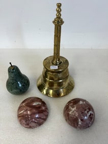 Dealers Lot of Antiques (4)