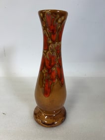 Bar Harbor Pottery Vase.