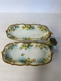 Royal Rudolstadt China (3)