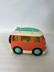 MYB Toys Van