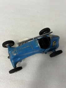 1940's Thimble Drome Car Toy