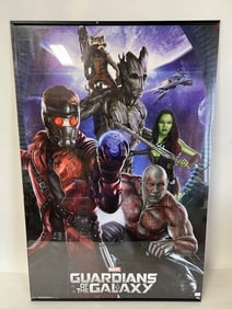 Guardians of the Galaxy Poster