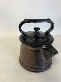McCoy Heavy Weight Teapot