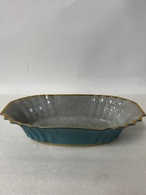 Royal Copenhagen Bowl Sgd.