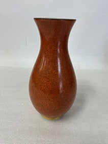 Royal Copenhgen Antique Vase