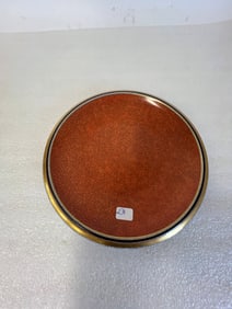 Royal Copenhagen Plate
