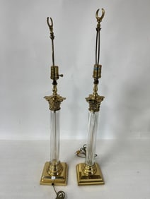 Pr. Best Quality Decorator Lamps.