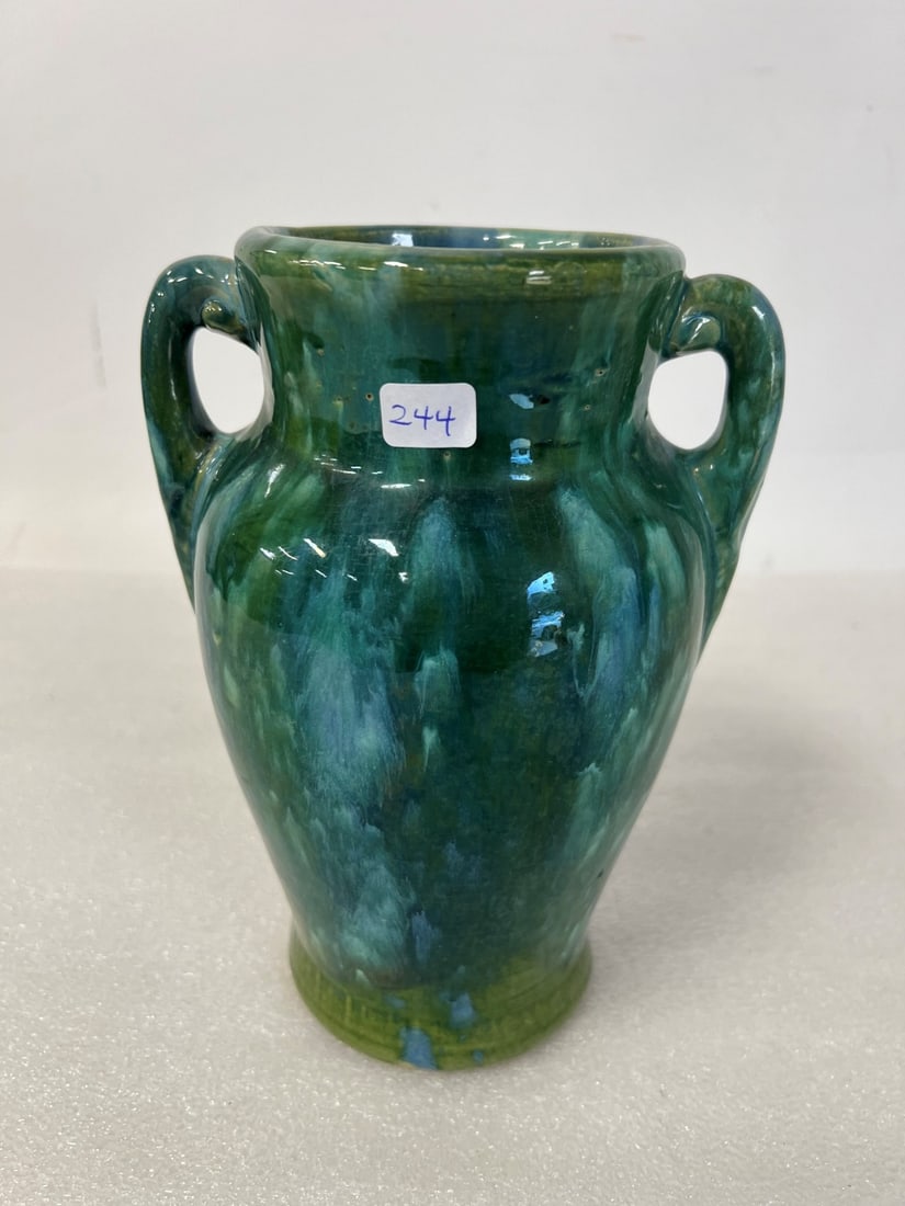 MCMPottery Vase (1 of 4)