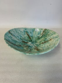 MCM Spatterware Bowl