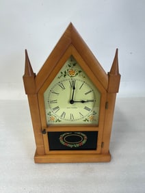 Seth Thomas Shelf Clock