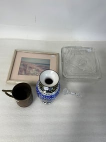 Dealer or Collectors Lot of Antiques