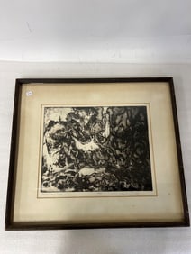 Ltd. Ed. Litho " Some Other Time"