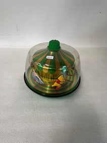 Vintage Wind Up Toy