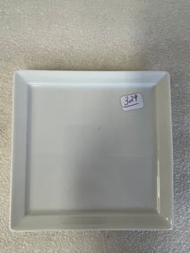 Bernardaud Limoges France Tray