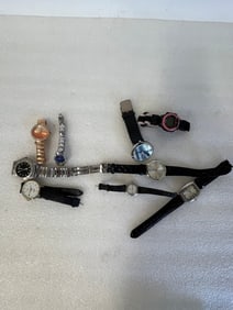 Large :pt pf VintagesWatches & Watch Bands