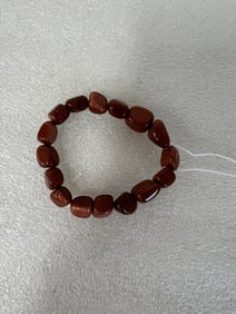 Coral Bracelet