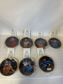 Star Trek 25th Anniversary Edition