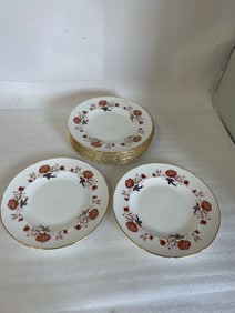 Royal Crown Derby China , Bali ( 10)
