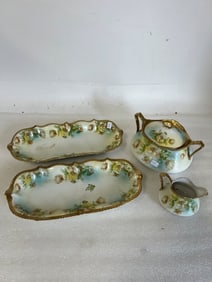 Prussia Royal Rudolstadt China (4)
