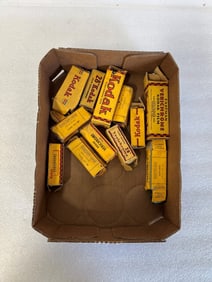 Kodak Verichrome Film Unopened 40's(13)