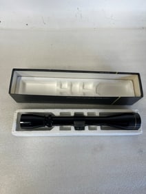 Leopold Scope in Box Var-XII 3 x 9