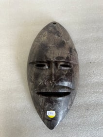 Mineral Stone Mask.