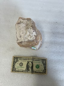 Large Raw Opal. 2 lbs. Varied Colors