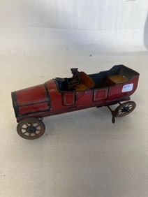 1920's Tin Wind Up GBN Bavaria