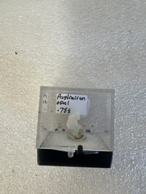Austrian Opal .78 Grams