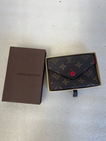 Louis Vuitton Ladies Wallet