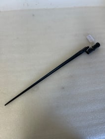 WWI-WWII Russian Bayonet