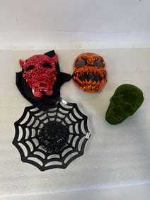 Halloween Items (3)
