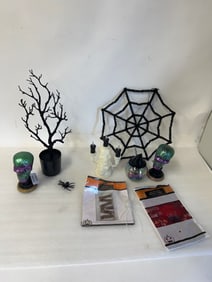 Halloween  Items (11)
