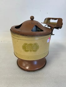 Sunny Suzy Washing Machine 30's 40's