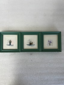 Pat Garnett Floral Watercolors (3)