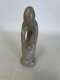 Contemporary Pottery Sculpture.