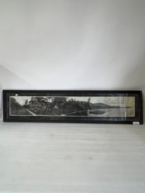 Photo. The Glemore Hotel, Big Moose, NY