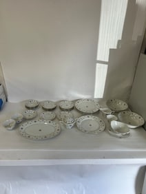 Vogue Ceramics Royal Jackson China (33)