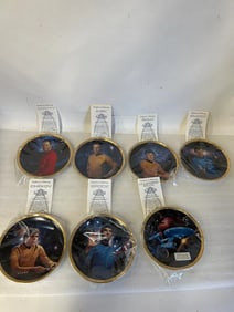 Star Trek 25th Anniversary Edition