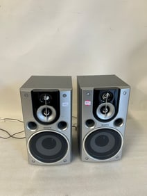 Sony Speakers Model SS CHPX9