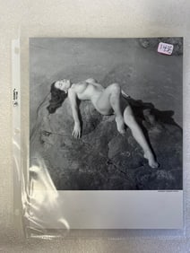 Christy Foushee 1962 Statistics Poster & Photo