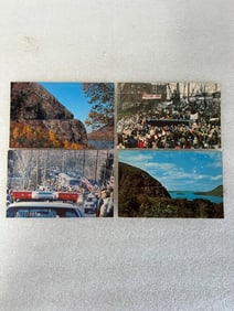 Vintage NYC Postcards & Local Post Cards