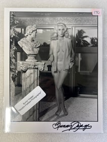 Sgd Bunny Yeager Photography