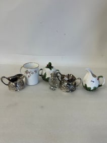 Dealer's Lot for Shop Inventory (6)