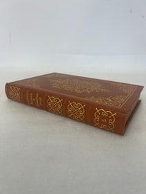 Gulliver's Travels, Jonathan Swift; Easton Press Collector's Edition