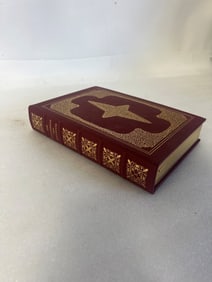 The Decameron, Boccaccio; Easton Press